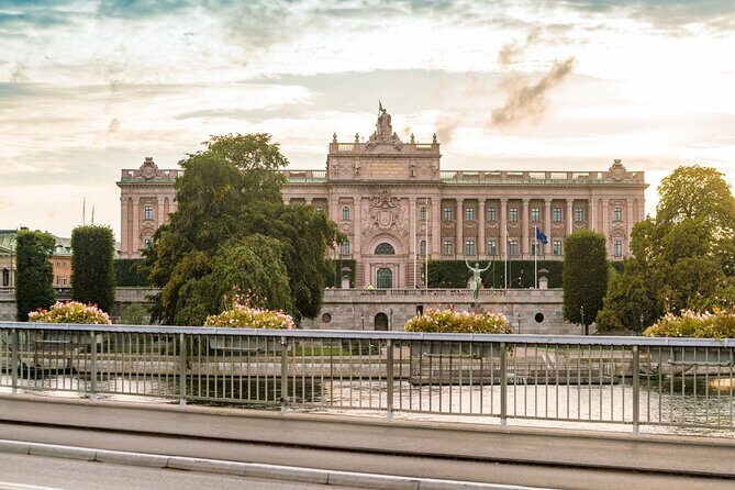 Stockholm Royal Palace Museums Gamla Stan Skip-the-line Tour - Stockholm Royal Palace Museums Gamla Stan Skip-the-line Tour: A Comprehensive Review