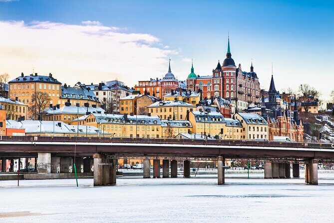 Stockholm Royal Palace Museums Gamla Stan Skip-the-line Tour - Final Thoughts: Who Will Love This Tour?