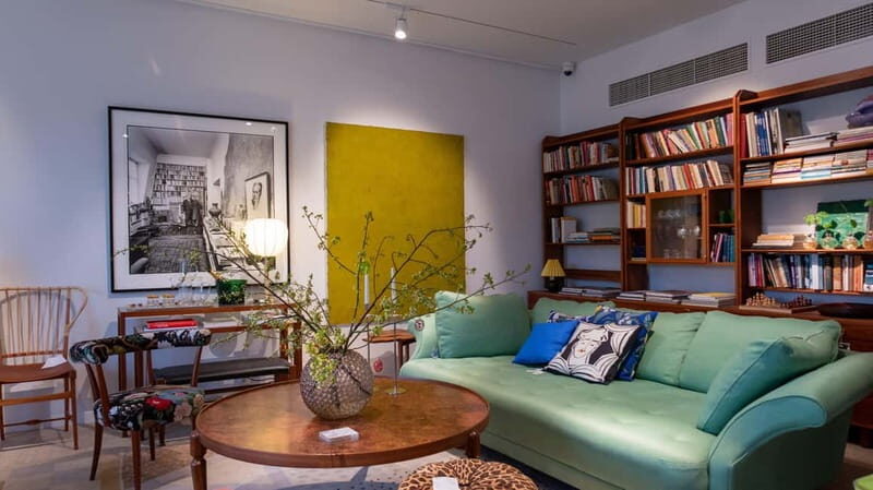 Stockholm: Scandinavian Architecture & Design Ostermalm Tour - Who Will Love This Tour?