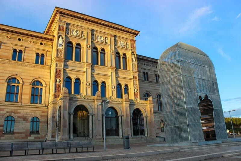 Stockholm: Scandinavian Architecture & Design Ostermalm Tour - The Sum Up