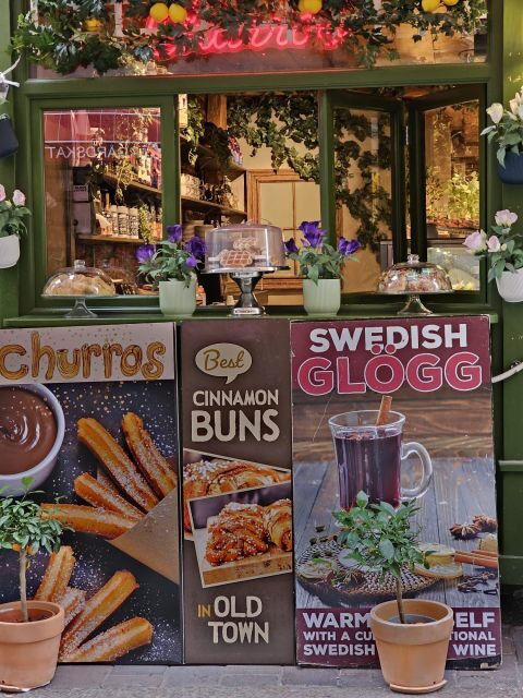 Stockholm: Secrets of Gamla Stan Guided Tour w/ Fika Option - Final Thoughts: Is This Tour Right for You?