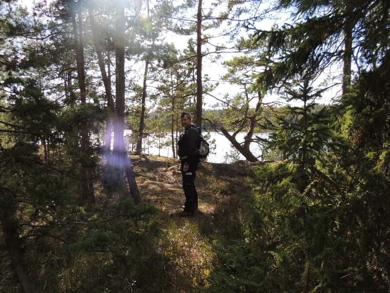 Stockholm: Self-Guided hiking in beautiful nature - In-Depth Review: Exploring Stockholm’s Nature on Your Own Terms