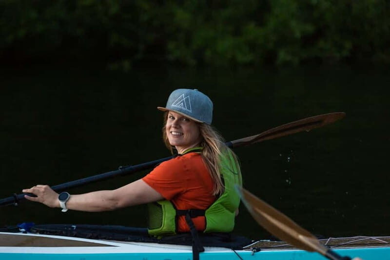 Stockholm: Self-Guided Kayak Tour 1 or 2 Person Kayak Rental - Key Points