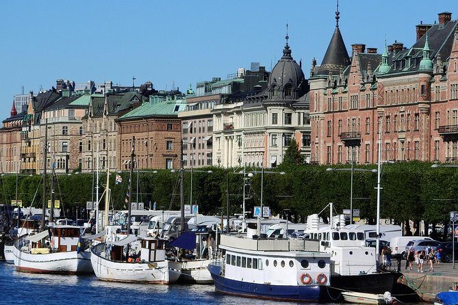 Stockholm Shore Excursion with a Local: 100% Personalized & Private - Who is This Tour Perfect For?