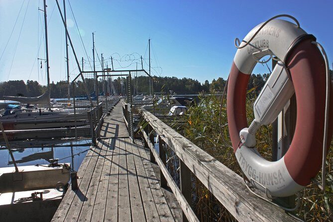 Stockholm Shore Excursion with a Local: 100% Personalized & Private - FAQ