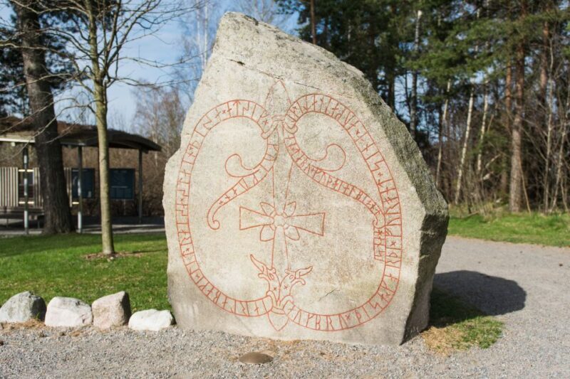 Stockholm: Sigtuna and Uppsala Viking History Day Tour - Experience the Viking Past of Sweden: Sigtuna and Uppsala Day Tour