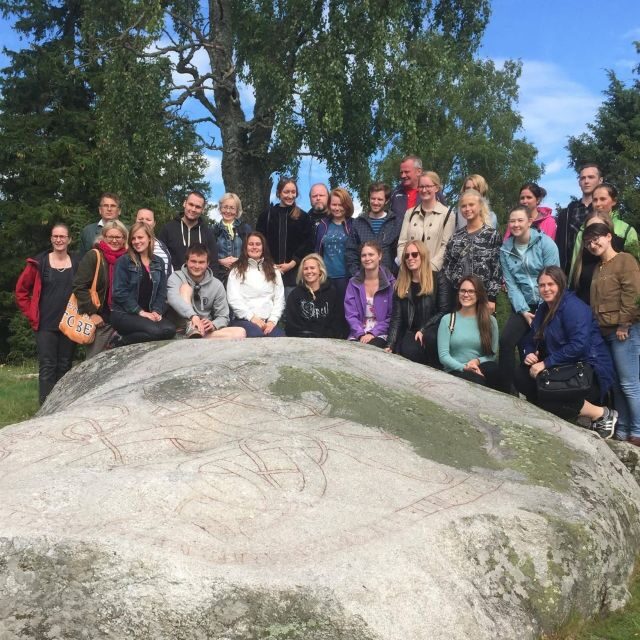 Stockholm: Sigtuna and Uppsala Viking History Day Tour - Final Thoughts