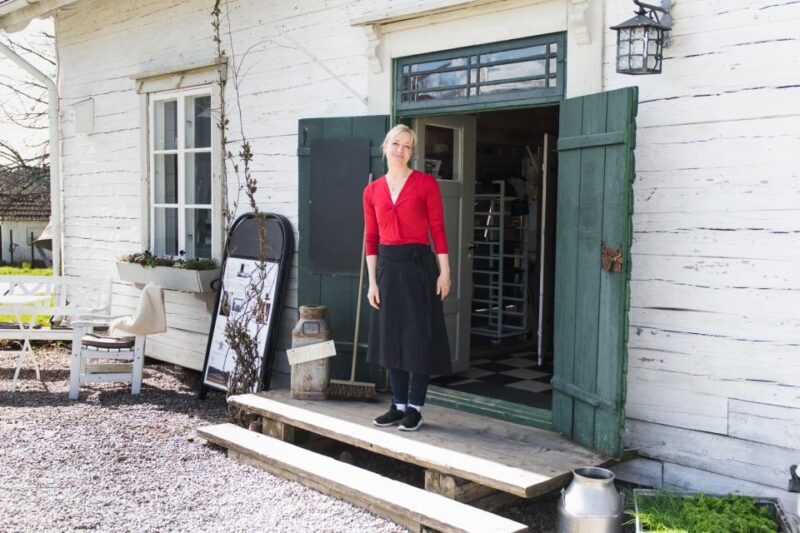 Stockholm: Sigtuna and Uppsala Viking History Day Tour - FAQs