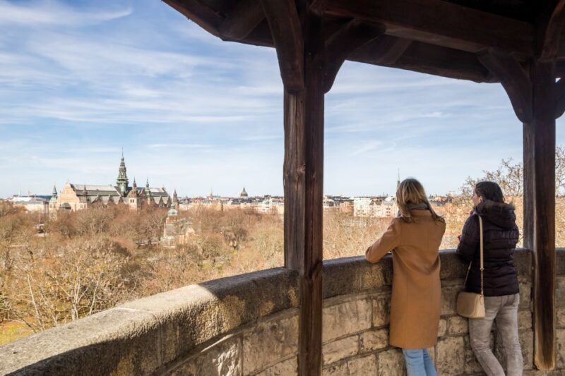 Stockholm: Skansen Open-Air Museum Admission Ticket - Authentic Experiences Highlighted by Visitors