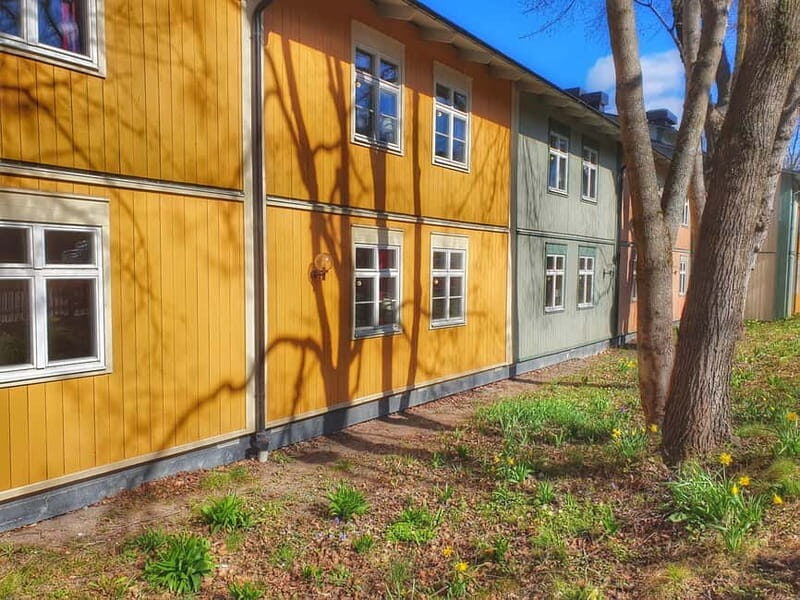 Stockholm: Södermalm Allotment Gardens & Parks Walking Tour - Exploring Stockholm’s Green Heart: A Detailed Review