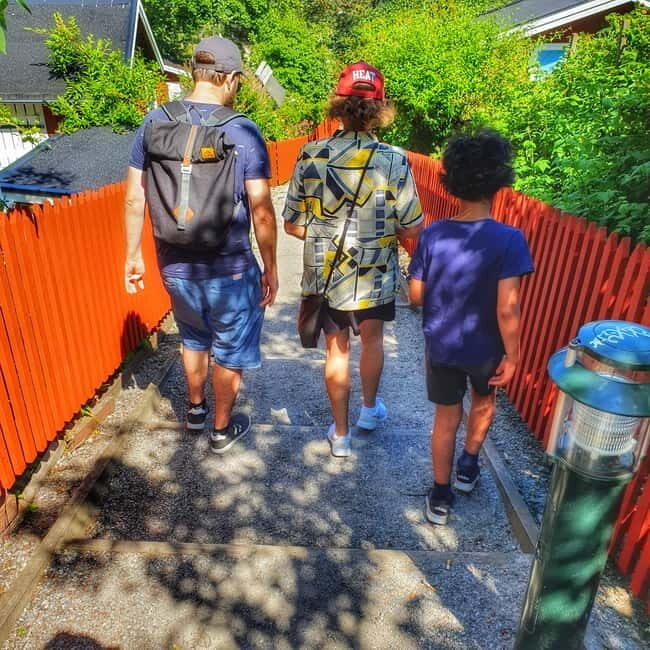 Stockholm: Södermalm Allotment Gardens & Parks Walking Tour - FAQ