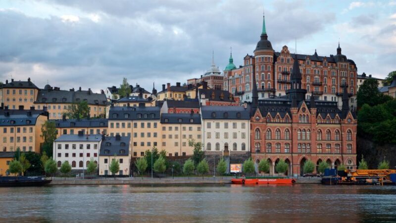 Stockholm: Södermalm E-Bike Tour - FAQ