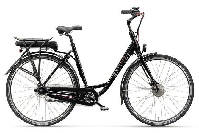 Stockholm Södermalm E Bike Tour - Who Is This Tour Perfect For?