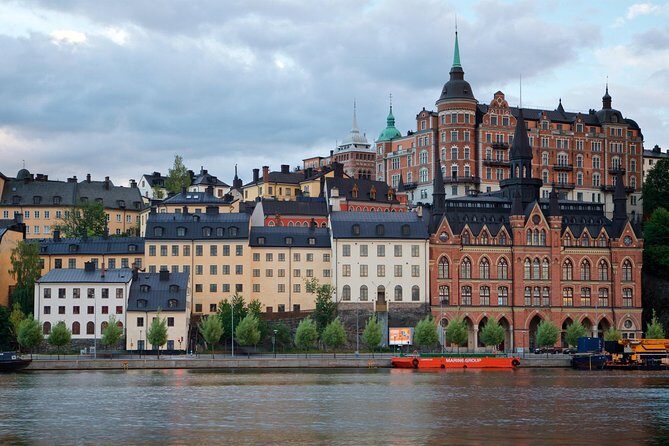 Stockholm Södermalm E Bike Tour - Final Words