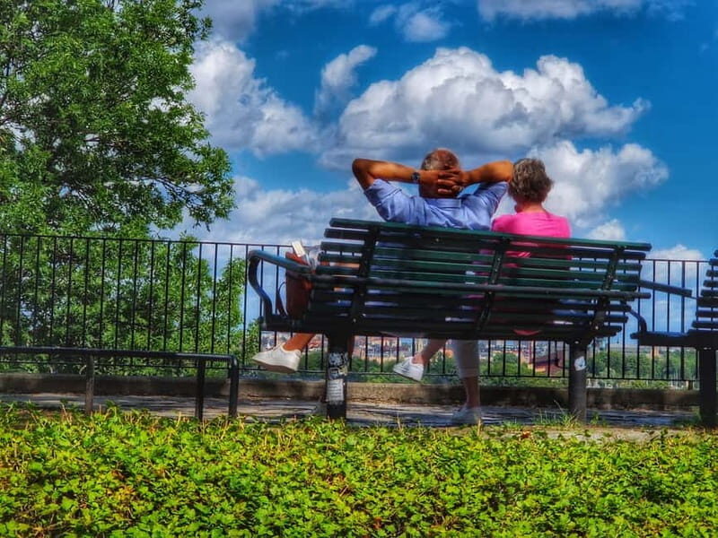 Stockholm: Södermalm Walking Tour with Katarinaberget Views - Key Points