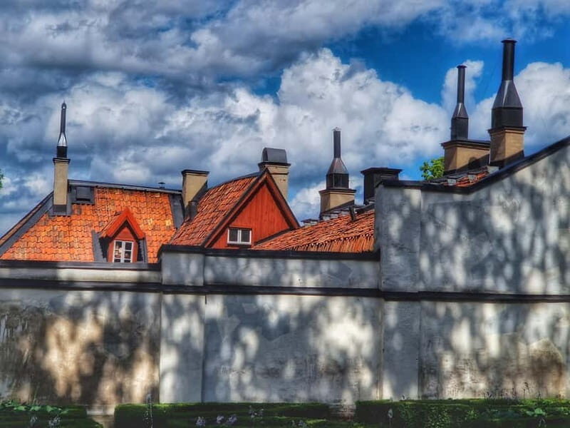 Stockholm: Södermalm Walking Tour with Katarinaberget Views - A Closer Look at the Södermalm: Katarinaberget Tour