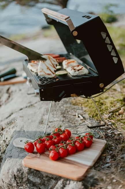 Stockholm: Sunset Canoe Beaver Safari & BBQ on Island - Stockholm: Sunset Canoe Beaver Safari & BBQ on Island – An Authentic Wilderness Escape