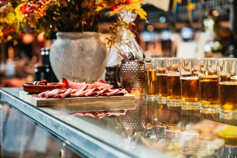 Stockholm: Swedish Food Guided Walking Tour - The Value of the Experience