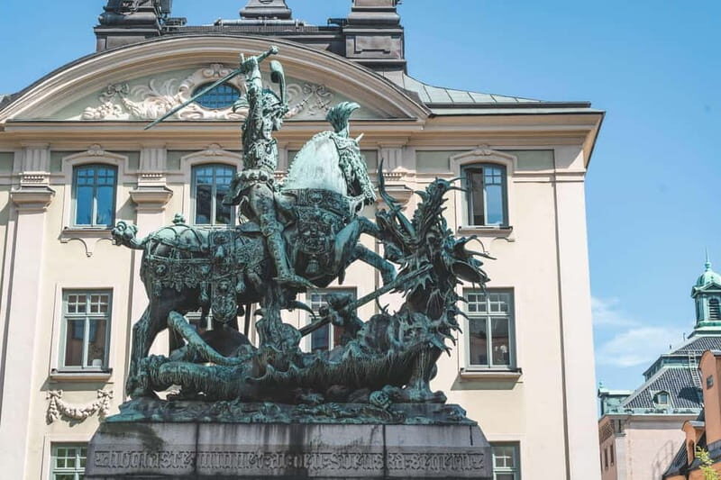 Stockholm Syndrome: 3-Hour Private Walking Tour - The Sum Up: Who Will Love This Tour?