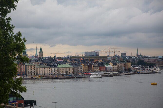 Stockholm Syndrome Private Walking Tour - An In-Depth Look at This Stockholm Experience