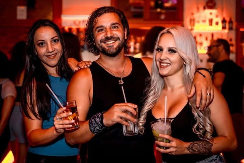 Stockholm: The Original Pub Crawl - An In-Depth Look at Stockholm’s Best Night Out