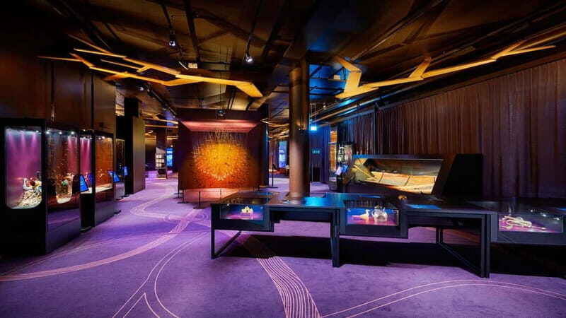 Stockholm: The Swedish History Museum Entry Ticket - A Deep Dive into the Swedish History Museum Experience