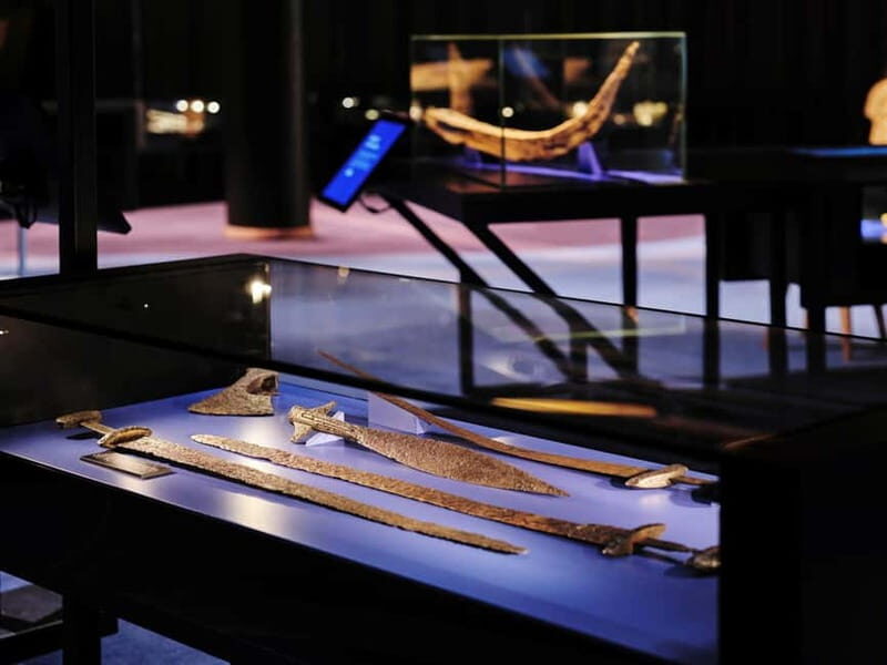 Stockholm: The Swedish History Museum Entry Ticket - Who Would Love This Museum?