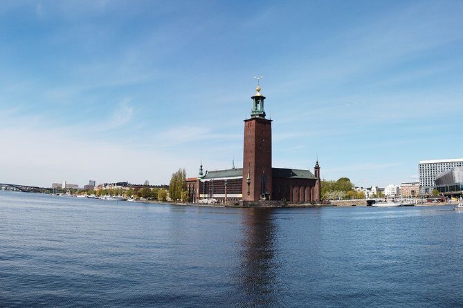 Stockholm Top attractions all-inclusive Gran Tour Winter Edition - Exploring Stockholm in a Day: What to Expect