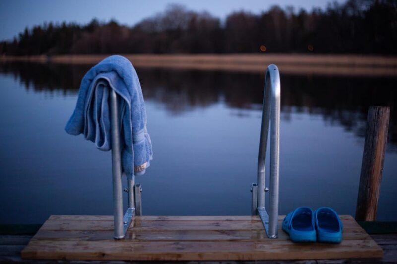 Stockholm: Traditional Sauna with Polar Plunge in Baltic Sea - The Experience in Detail: What Makes It Stand Out