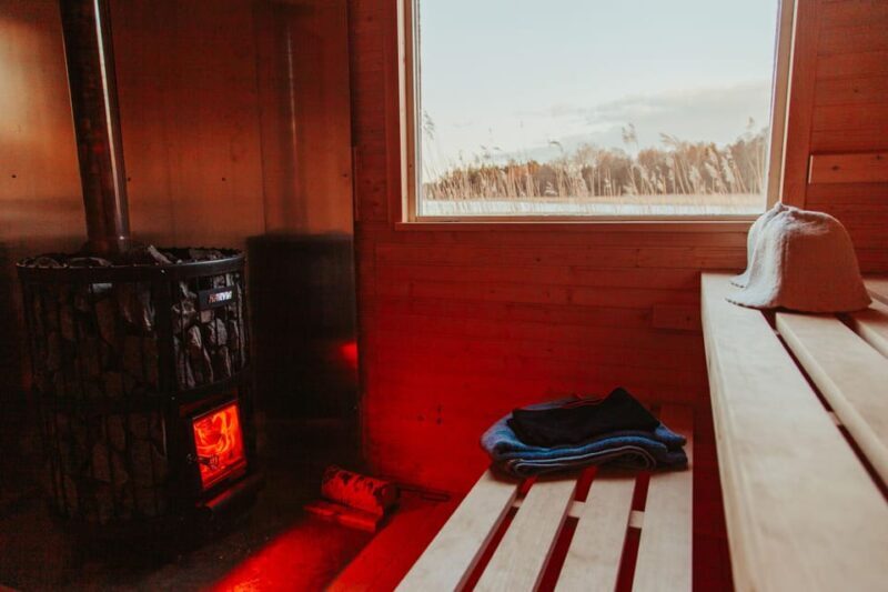 Stockholm: Traditional Sauna with Polar Plunge in Baltic Sea - Final Thoughts