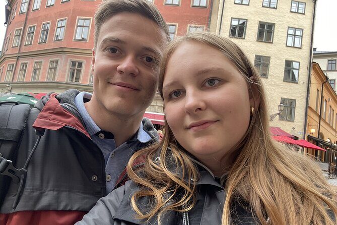 Stockholm Troll Hunt: Self-Guided Old Town Adventure - A Deep Dive into the Stockholm Troll Hunt Adventure