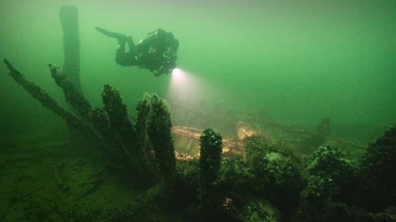 Stockholm: Vasa Museum and Vrak Museum of Wrecks Combo Entry - Who Would Enjoy This Experience?