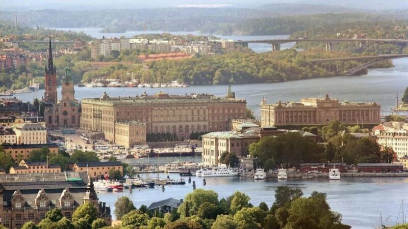 Stockholm: Vasa Museum & Canal Guided Boat Tour - Authentic Experiences and Honest Feedback