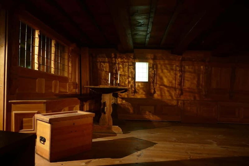 Stockholm: Vasa Museum Tour with Entry Ticket & Guide - The Sum Up: The Ultimate Vasa Experience