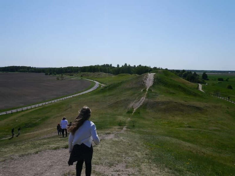 Stockholm Viking History Full Day Tour to Sigtuna + Uppsala - The Experience – Beyond the Sites