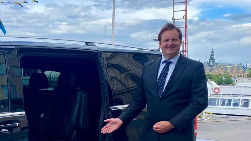 Stockholm VIP full day city tour by limousine in Stockholm - Who Will Love This Tour?