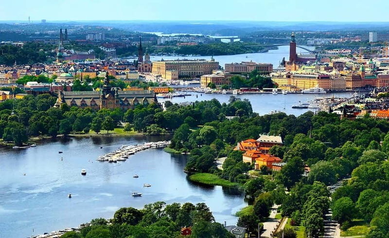 Stockholm VIP half day city tour by incl. Vasa Ship Museum - Final Thoughts: Is This Tour Right for You?