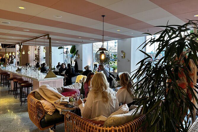 Stockholm Walking Food Tour With Small Group - A Deep Dive into the Stockholm Walking Food Tour