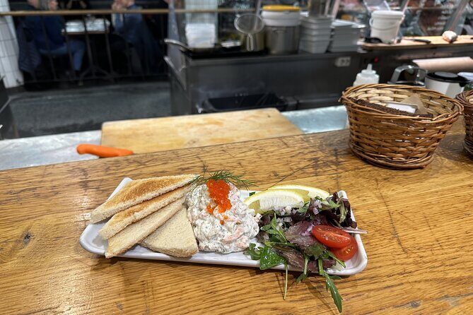 Stockholm Walking Food Tour With Small Group - FAQ