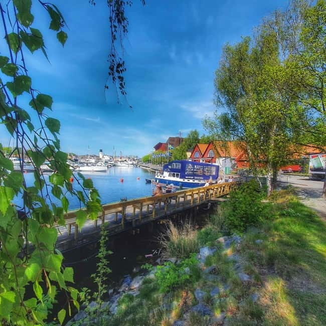 Stockholm:Culinary Walk at Royal Djurgården With Vasa Museum - The Sum Up