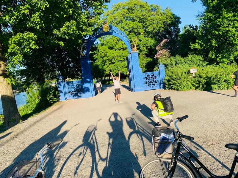 Stockholm's Best Bike Tour! - What Do Reviewers Say?