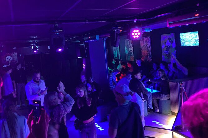 Stockholm's Best Pub Crawl - A Detailed Look at Stockholms Best Pub Crawl