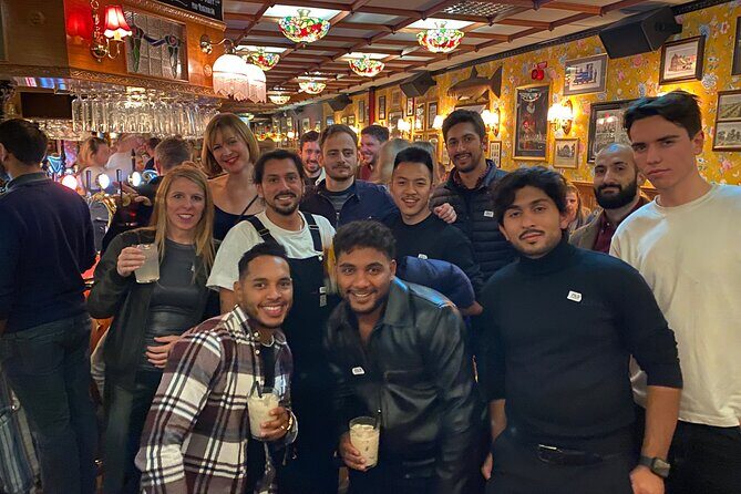 Stockholm's Best Pub Crawl - Final Thoughts