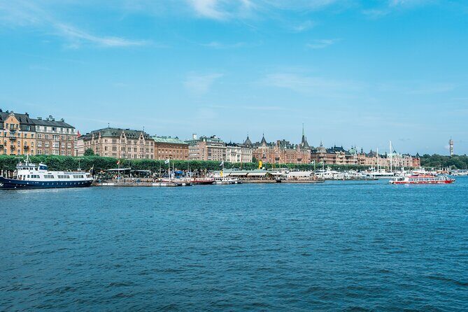 Stockholm's Old Town & Vasa Museum Private Walking Tour - FAQ
