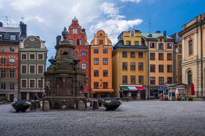 Stockholms Splendor: A 6-Hour Walk Through Culture & History - Final Thoughts