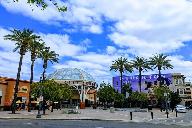 Stockton Scavenger Hunt Walking Tour and Game - A detailed look at what to expect during the Stockton scavenger hunt