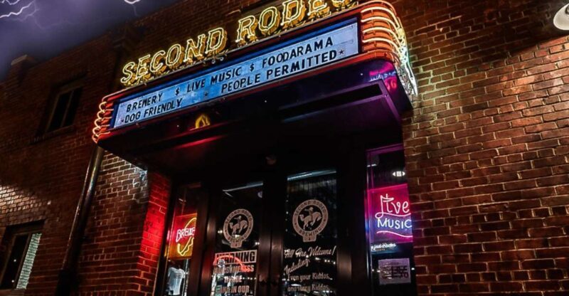 Stockyard Shadows: Wicked Fort Worth Ghost Tours - Key Points