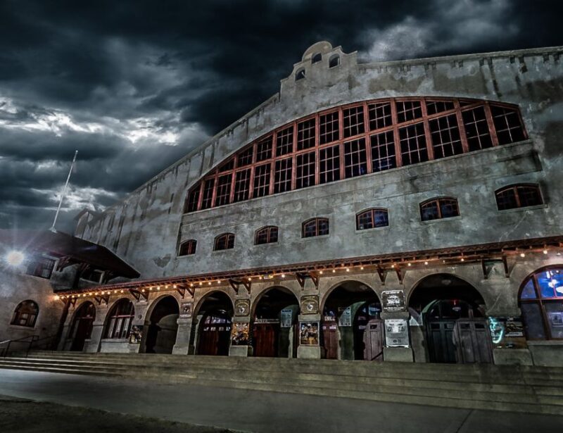 Stockyard Shadows: Wicked Fort Worth Ghost Tours - Final Thoughts: Is It Worth It?
