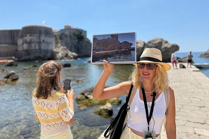 Ston and Peljeac Private Guided Tour From Dubrovnik - The Sum Up