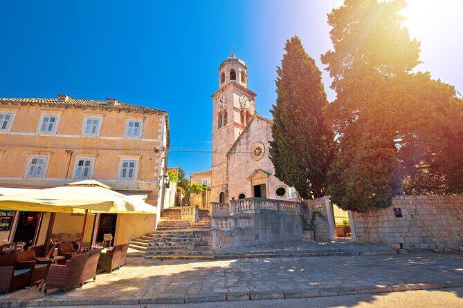 Ston and Peljeac Private Guided Tour From Dubrovnik - FAQ